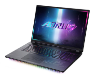 Gigabyte AORUS MASTER 18 Ultra 9 275HX/2TB/32GB/W11P RTX5080 240Hz - 1320473 - zdjęcie 4